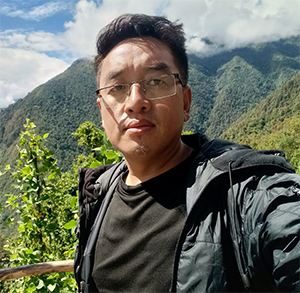 Author