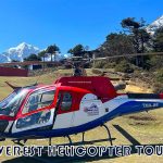 Everest Helicopter Tour