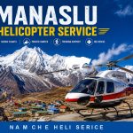 Manaslu Helicopter Service