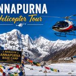 Annapurna Helicopter Tour