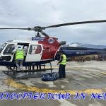 Helicopter Tour in Nepal