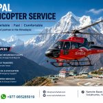 Nepal Helicopter Service