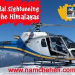 Aerial Sightseeing in the Himalayas: A Route-by-Route Guide