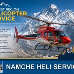 Everest Region Helicopter Service