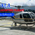 Lukla Helicopter Flight From Kathmandu: Cost & Booking
