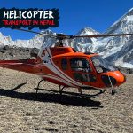 Helicopter Transport Nepal: How the Booking Actually Works?