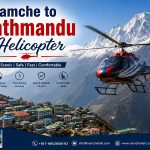 Namche to Kathmandu Helicopter: Cost, Booking, Emergency