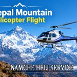 Nepal Mountain Helicopter Flight: Everything You Should Know
