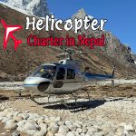 Everest Helicopter Charter: Costs, Routes & Booking Guide
