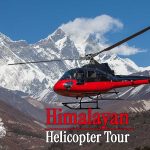 Himalayan Helicopter Tour: Routes, Cost & Altitude Guide