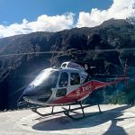 Dingboche to Lukla Helicopter Flight Cost Starting USD 350